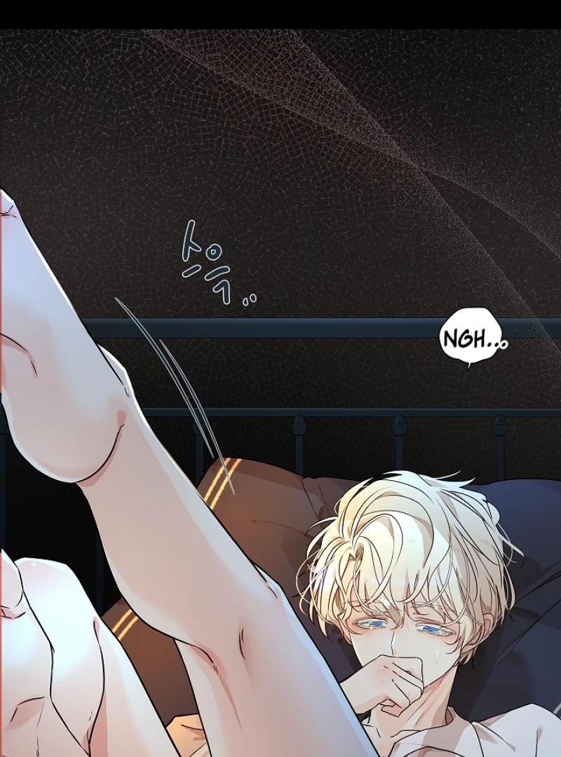 Snake Hole [UNCENSORED] Chapter 3 - Page 55 in English