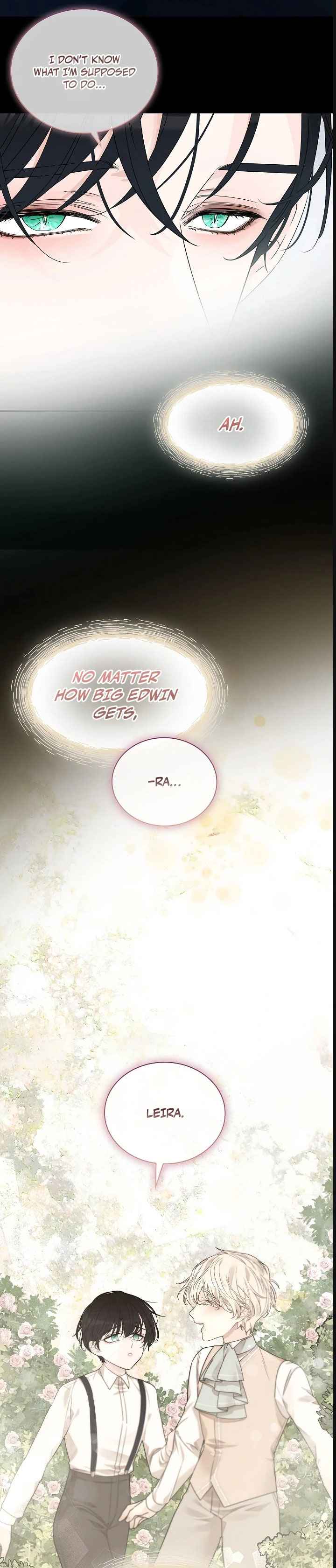 Snake Hole [UNCENSORED] Chapter 3 - Page 58 in English