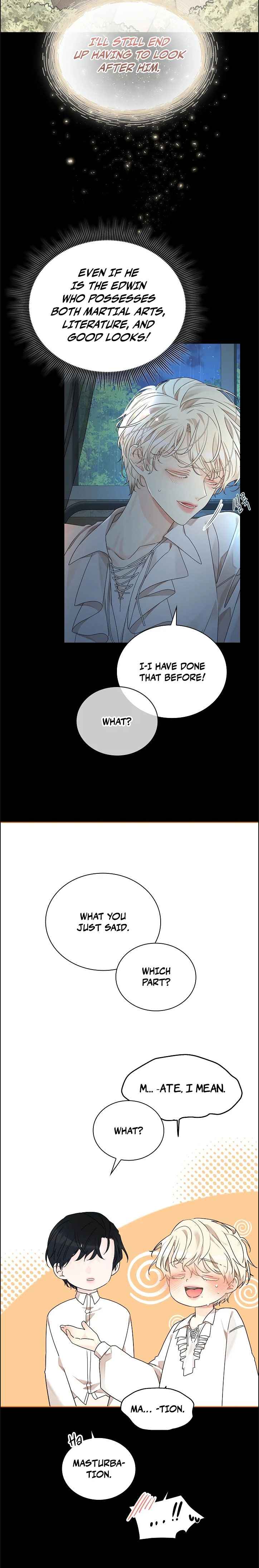 Snake Hole [UNCENSORED] Chapter 3 - Page 61 in English