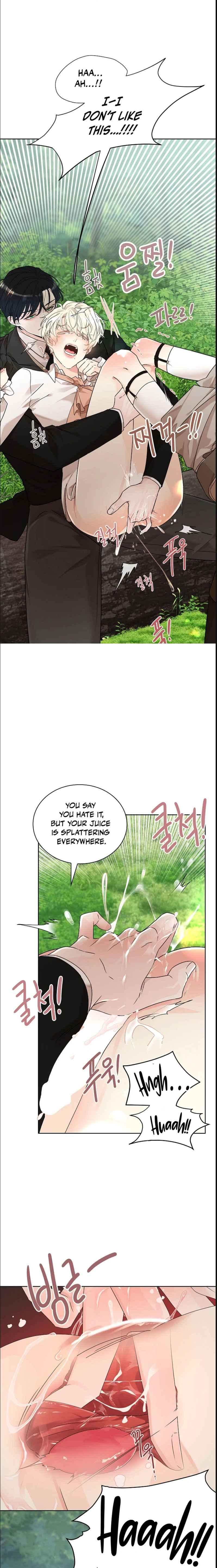 Snake Hole [UNCENSORED] Chapter 3 - Page 67 in English
