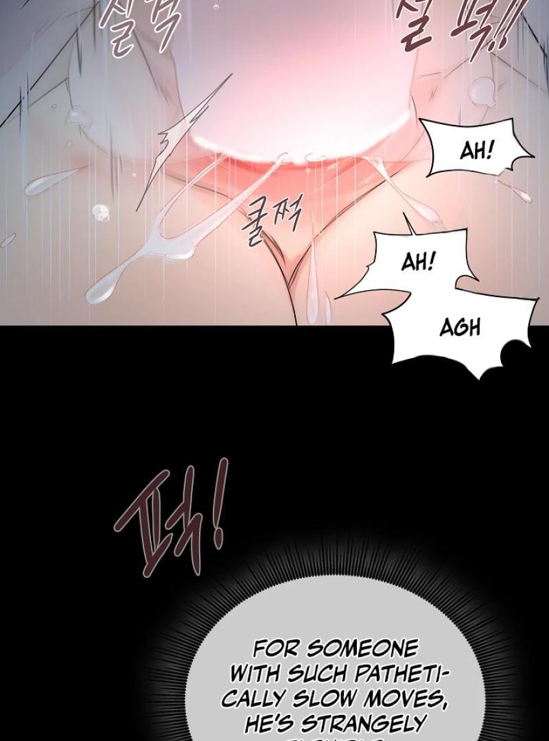 Snake Hole [UNCENSORED] Chapter 3 - Page 75 in English