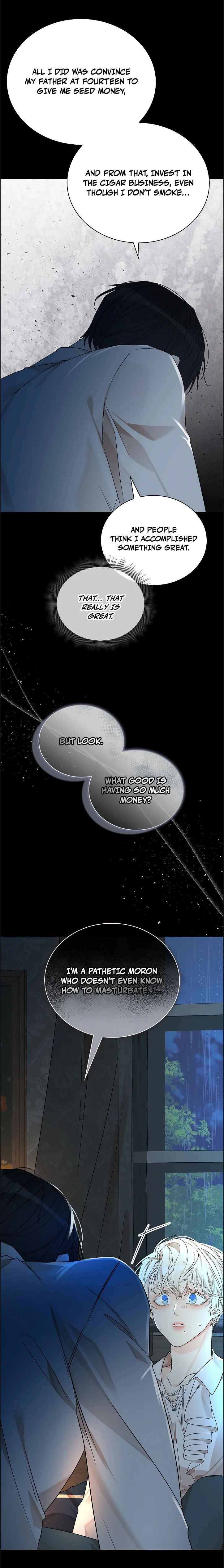 Snake Hole [UNCENSORED] Chapter 3 - Page 77 in English