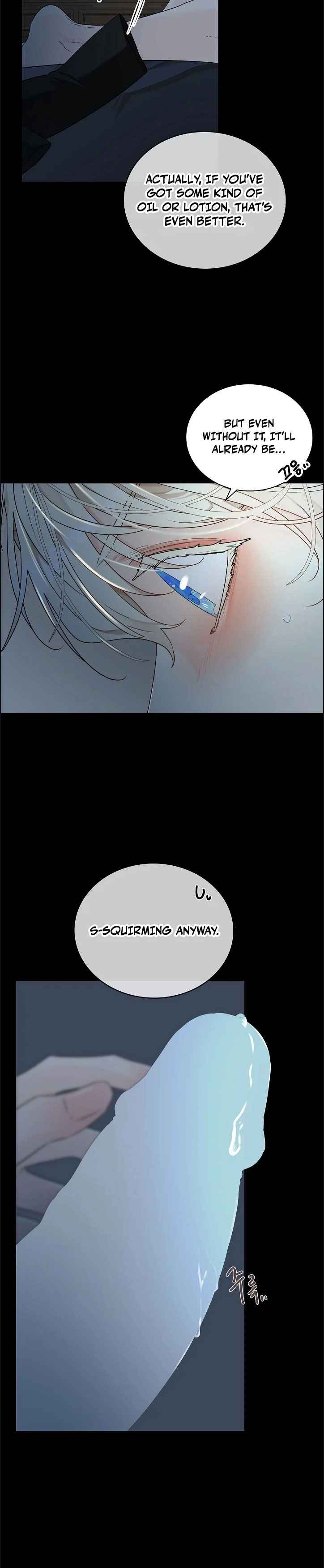 Snake Hole [UNCENSORED] Chapter 3 - Page 89 in English