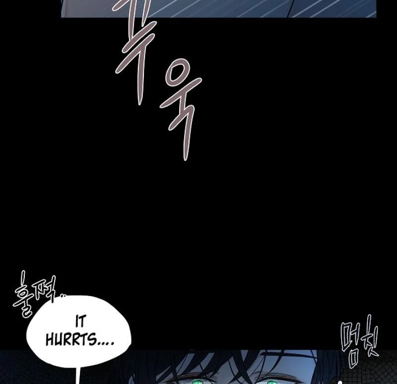 Snake Hole [UNCENSORED] Chapter 3 - Page 94 in English