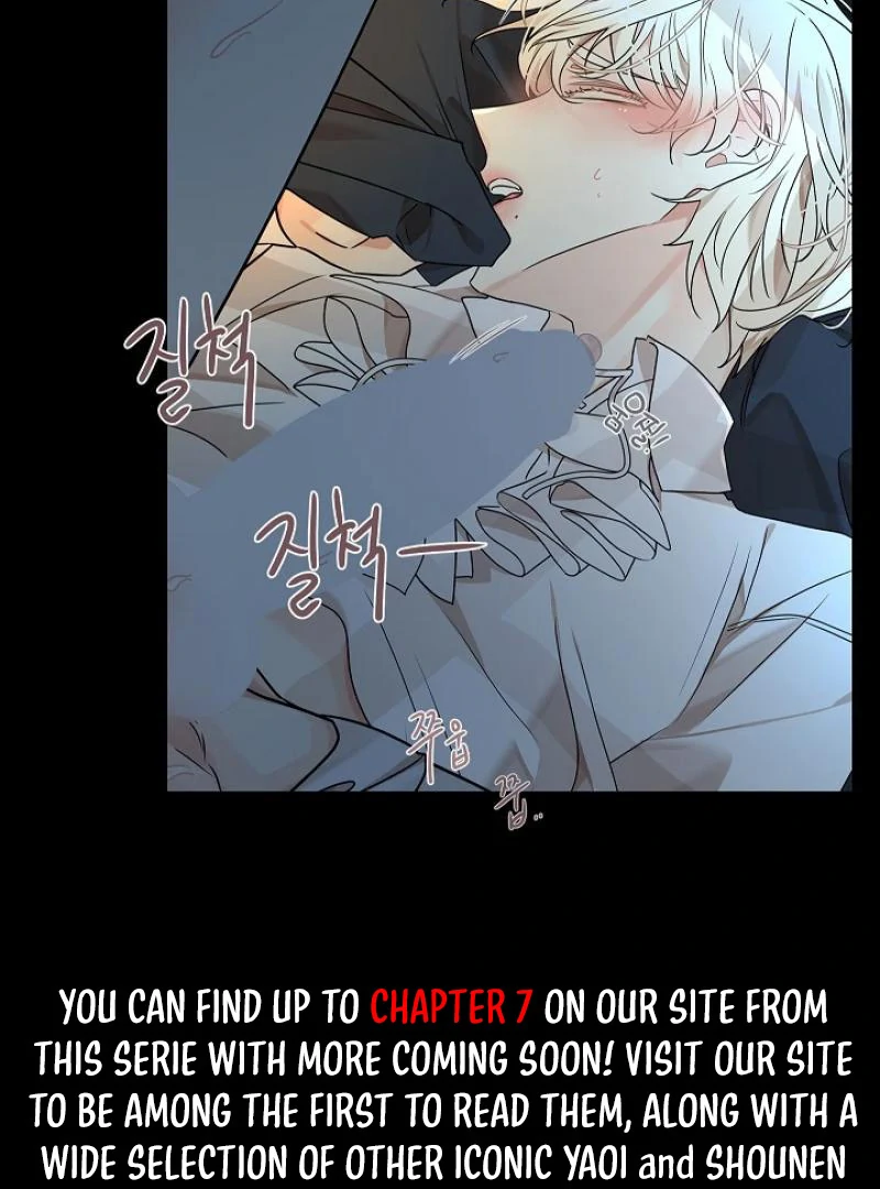 Snake Hole [UNCENSORED] Chapter 3 - Page 10 in English