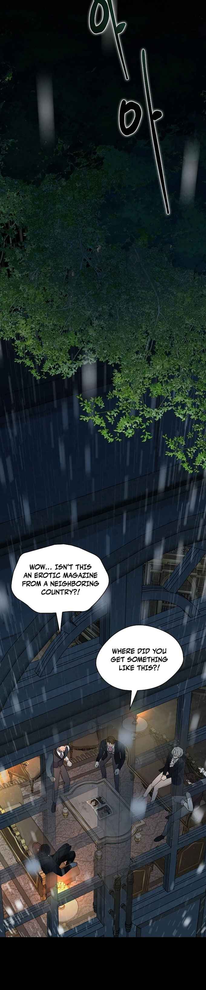Snake Hole [UNCENSORED] Chapter 3 - Page 11 in English