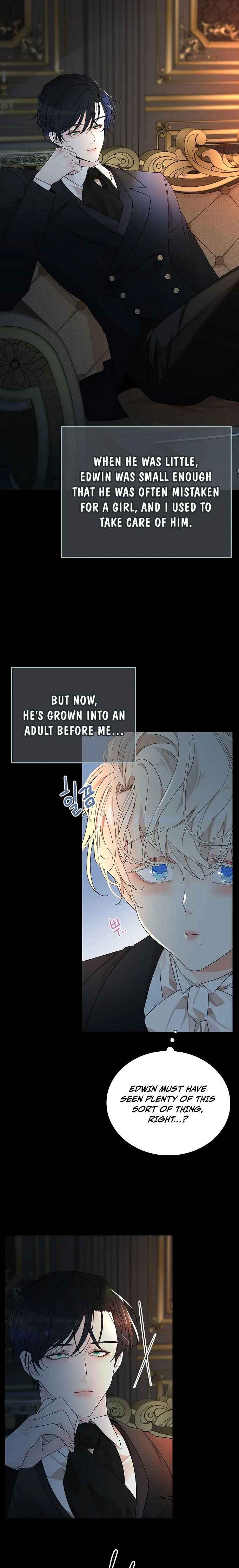 Snake Hole [UNCENSORED] Chapter 3 - Page 119 in English