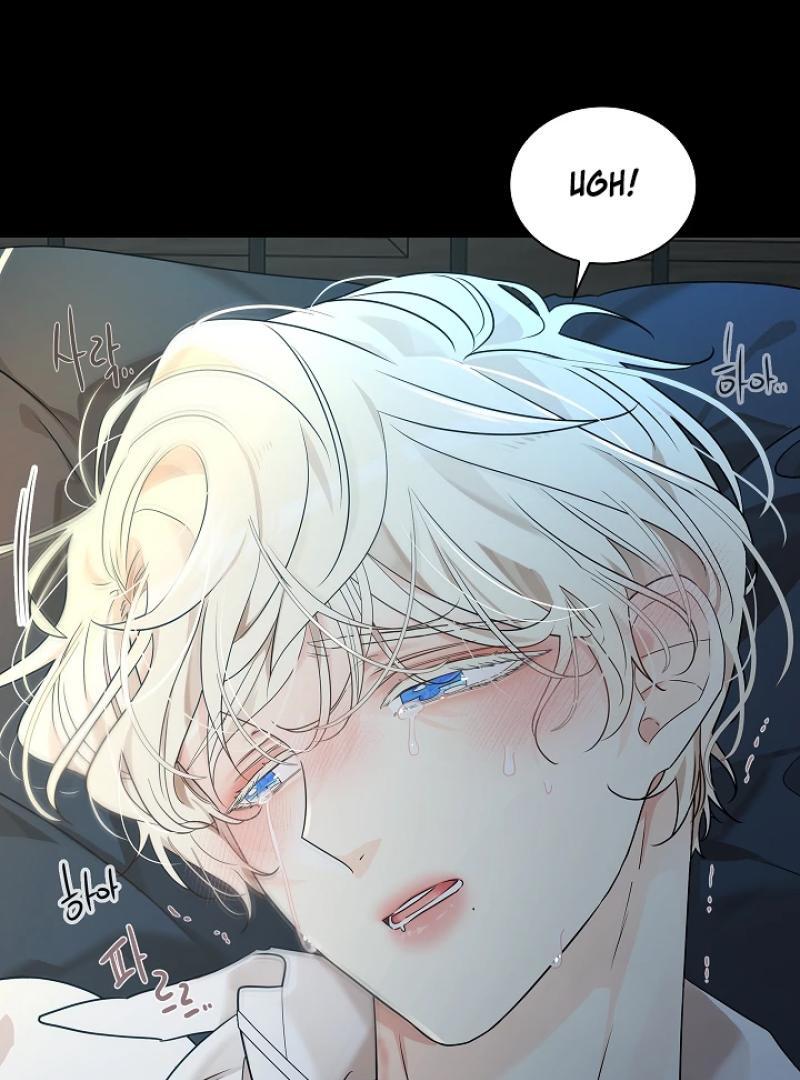 Snake Hole [UNCENSORED] Chapter 3 - Page 132 in English