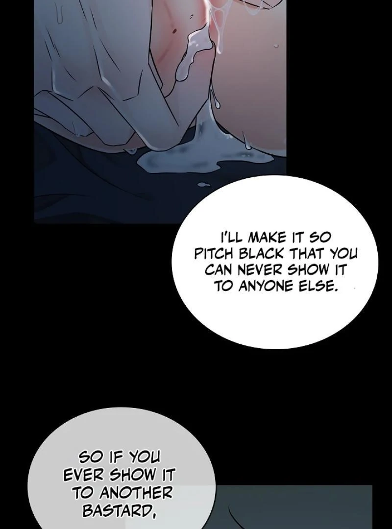 Snake Hole [UNCENSORED] Chapter 3 - Page 138 in English