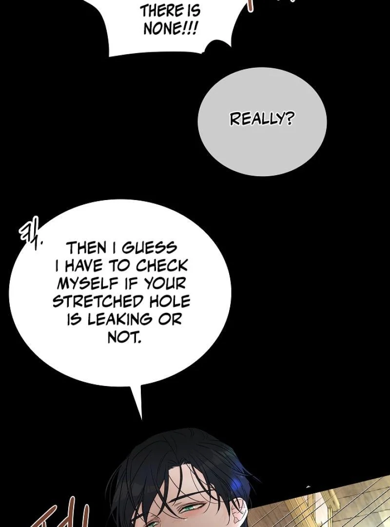 Snake Hole [UNCENSORED] Chapter 3 - Page 148 in English