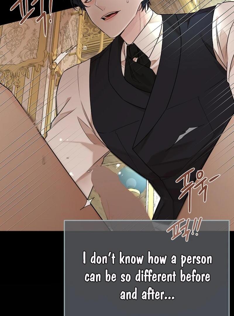 Snake Hole [UNCENSORED] Chapter 3 - Page 149 in English