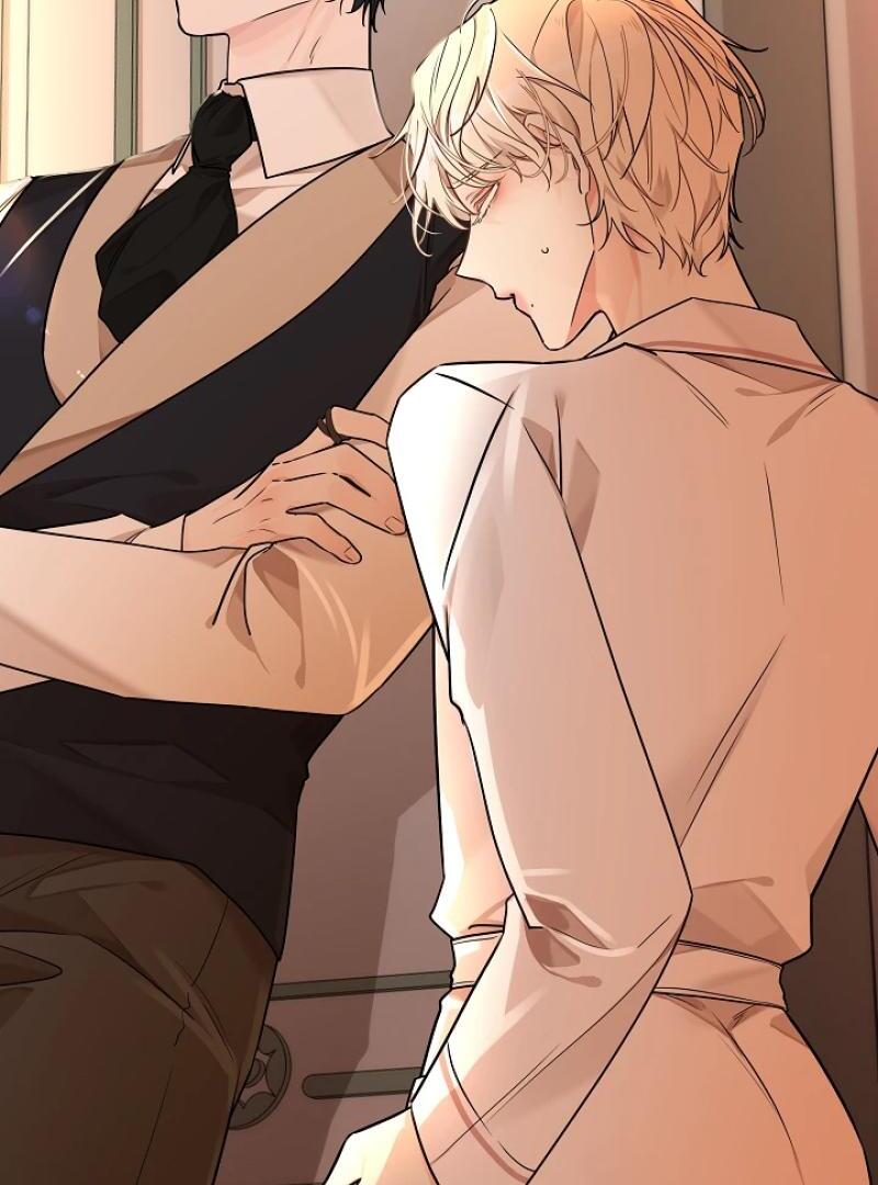 Snake Hole [UNCENSORED] Chapter 3 - Page 153 in English