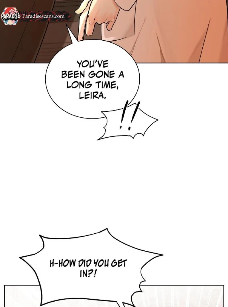 Snake Hole [UNCENSORED] Chapter 3 - Page 154 in English