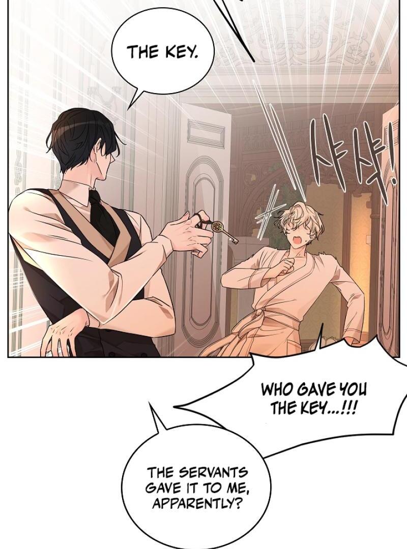 Snake Hole [UNCENSORED] Chapter 3 - Page 155 in English