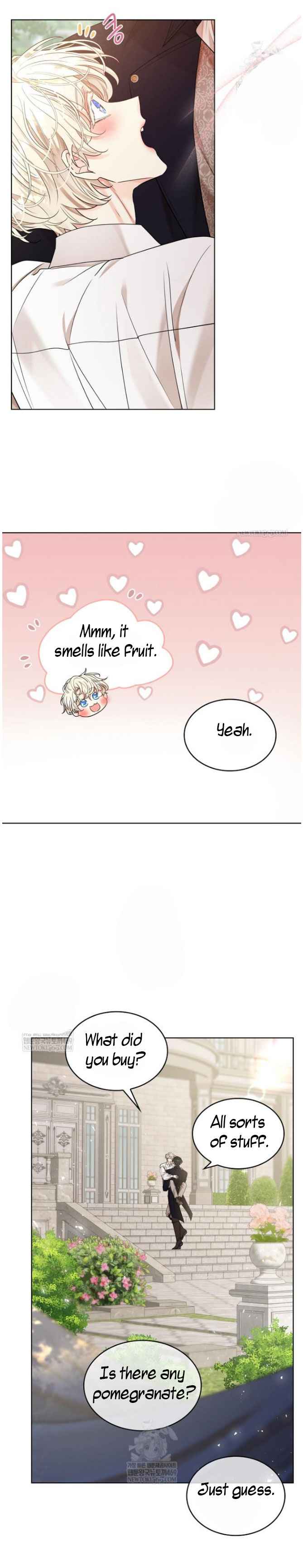 Snake Hole [UNCENSORED] Chapter 30 - Page 15 in English