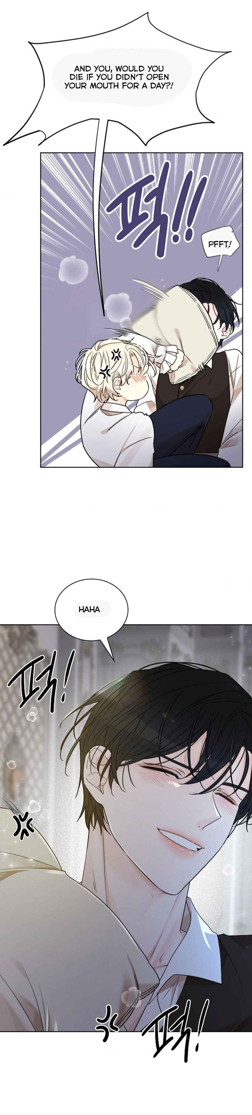 Snake Hole [UNCENSORED] Chapter 30 - Page 19 in English