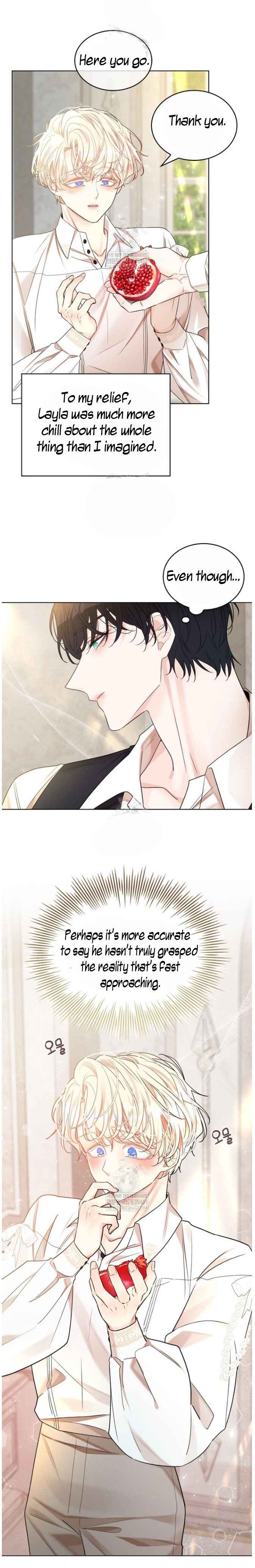 Snake Hole [UNCENSORED] Chapter 30 - Page 28 in English