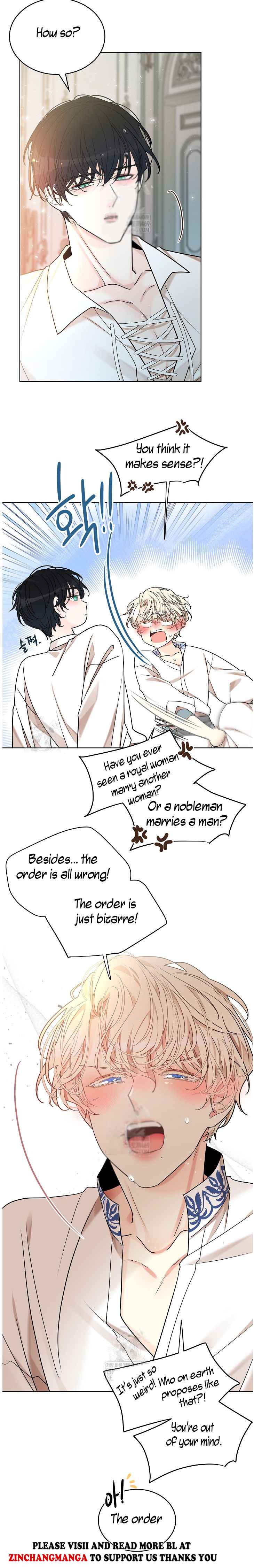 Snake Hole [UNCENSORED] Chapter 30 - Page 30 in English