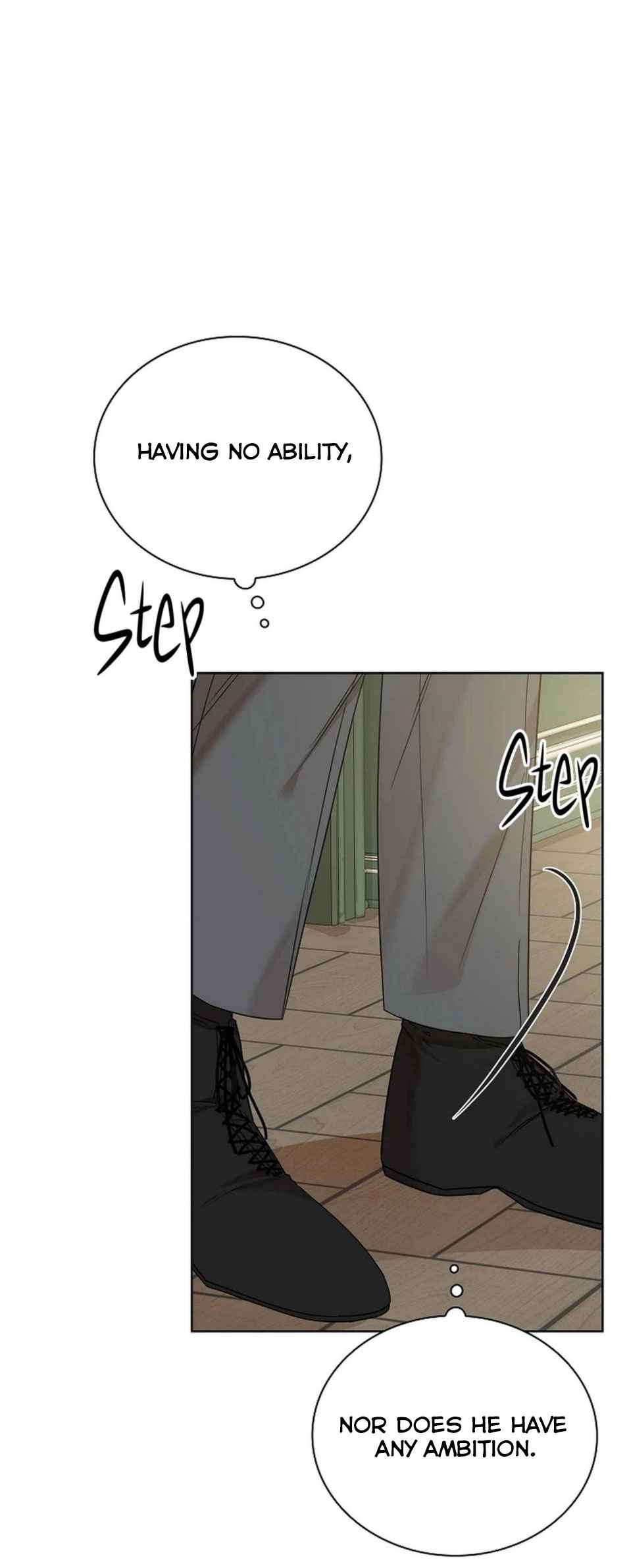 Snake Hole [UNCENSORED] Chapter 30 - Page 48 in English