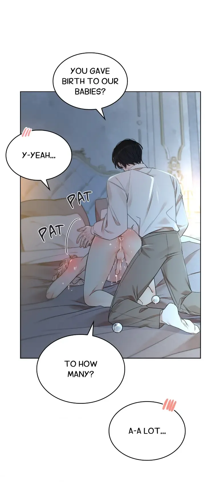 Snake Hole [UNCENSORED] Chapter 31.5 - Page 11 in English