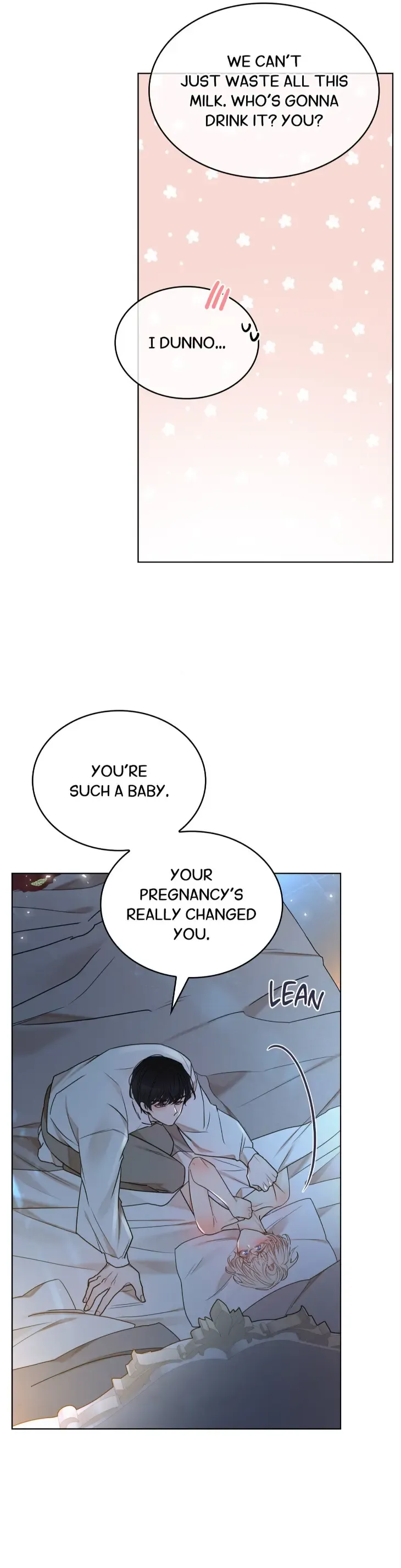 Snake Hole [UNCENSORED] Chapter 31.5 - Page 18 in English