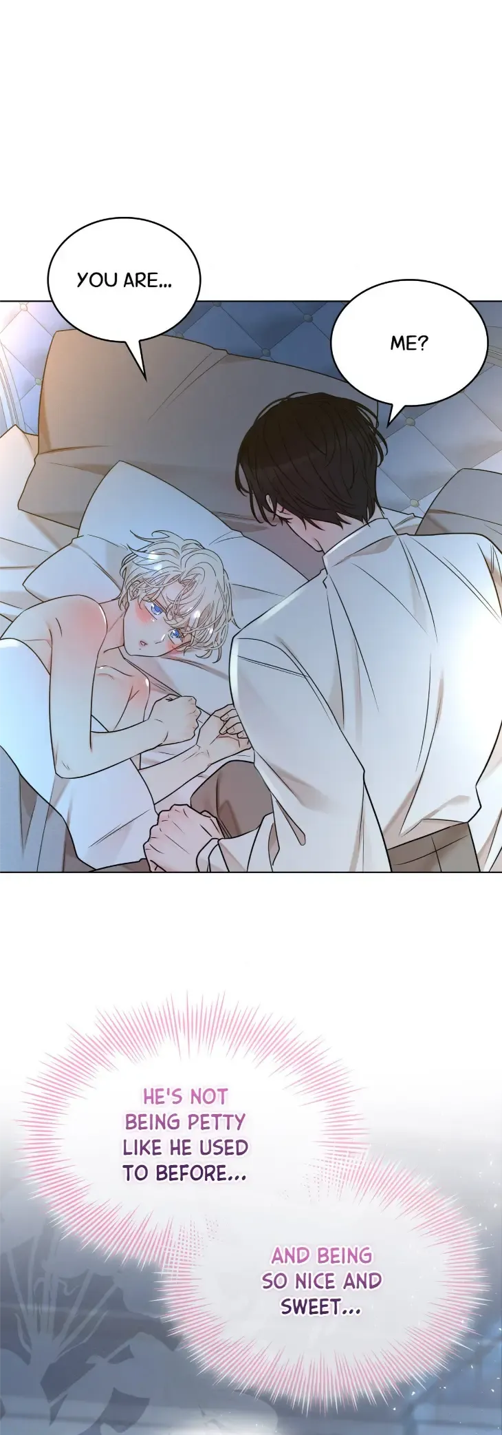 Snake Hole [UNCENSORED] Chapter 31.5 - Page 20 in English
