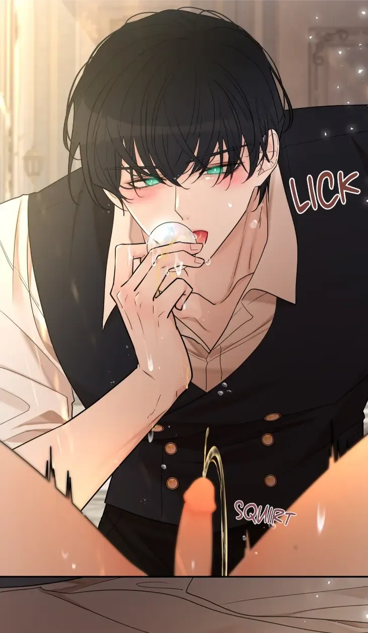 Snake Hole [UNCENSORED] Chapter 31.5 - Page 4 in English