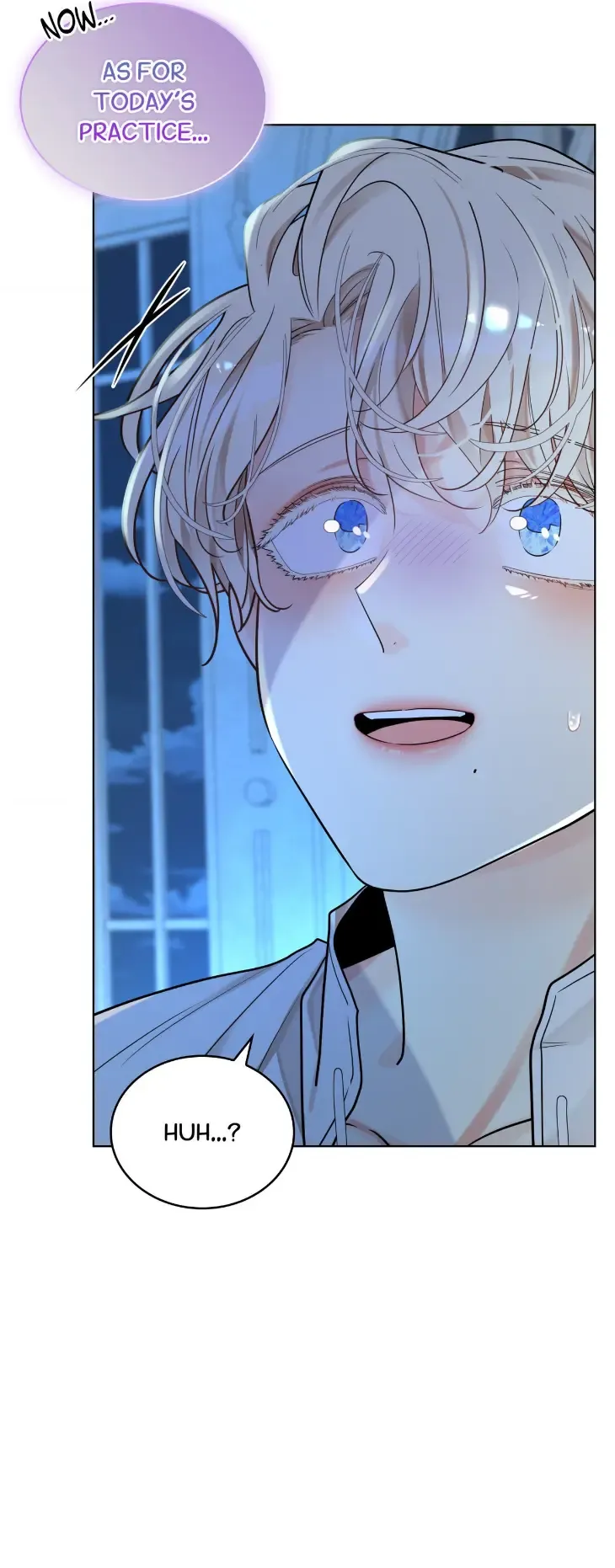 Snake Hole [UNCENSORED] Chapter 31.5 - Page 8 in English