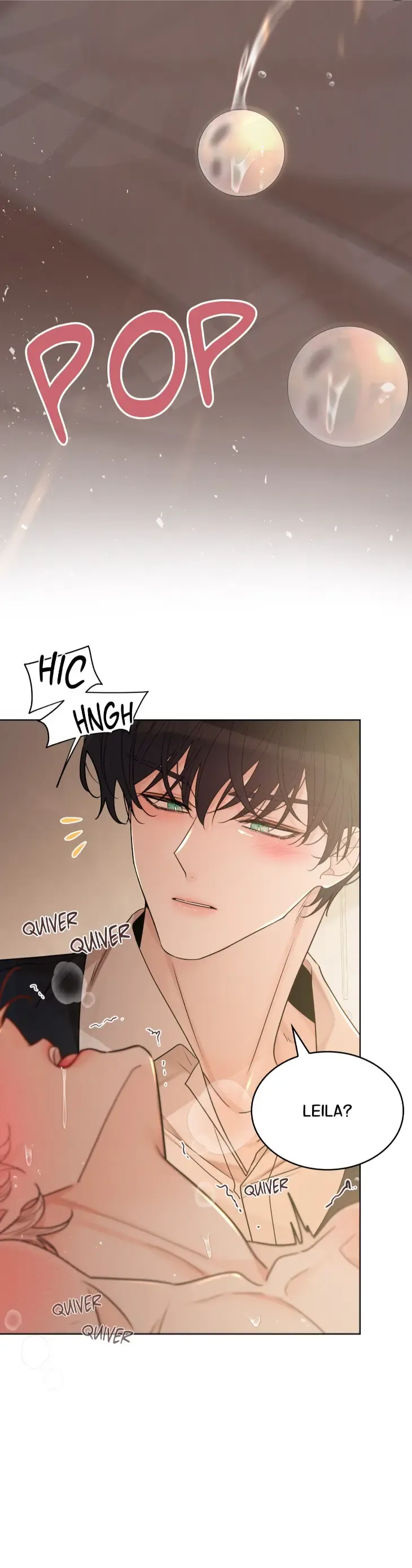 Snake Hole [UNCENSORED] Chapter 31 - Page 18 in English