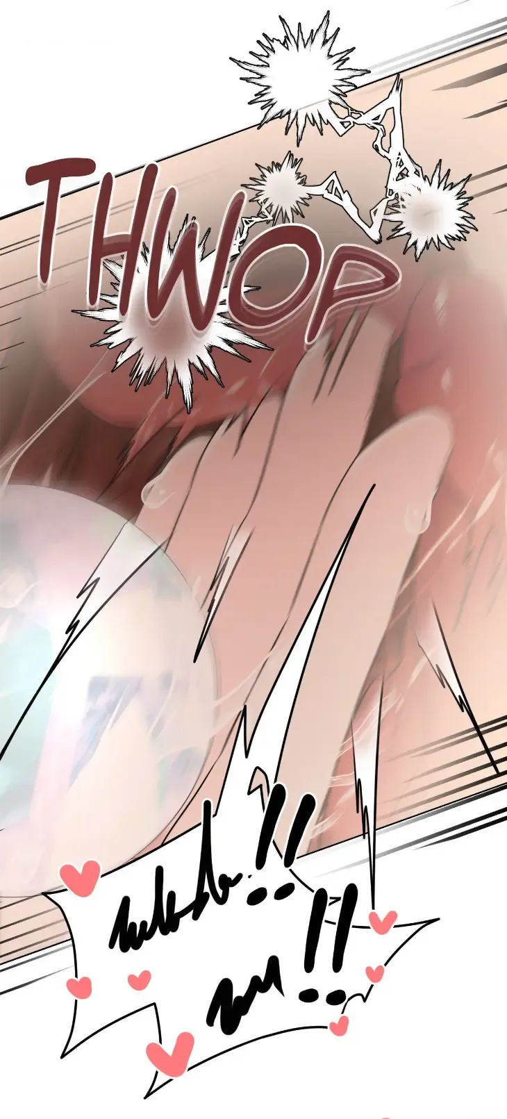 Snake Hole [UNCENSORED] Chapter 31 - Page 23 in English
