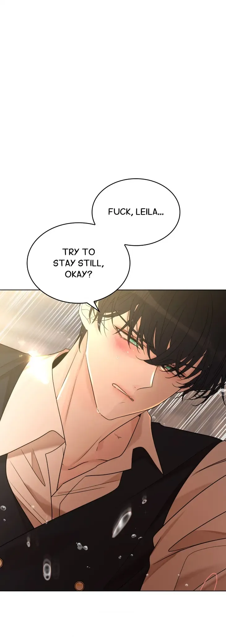 Snake Hole [UNCENSORED] Chapter 31 - Page 25 in English