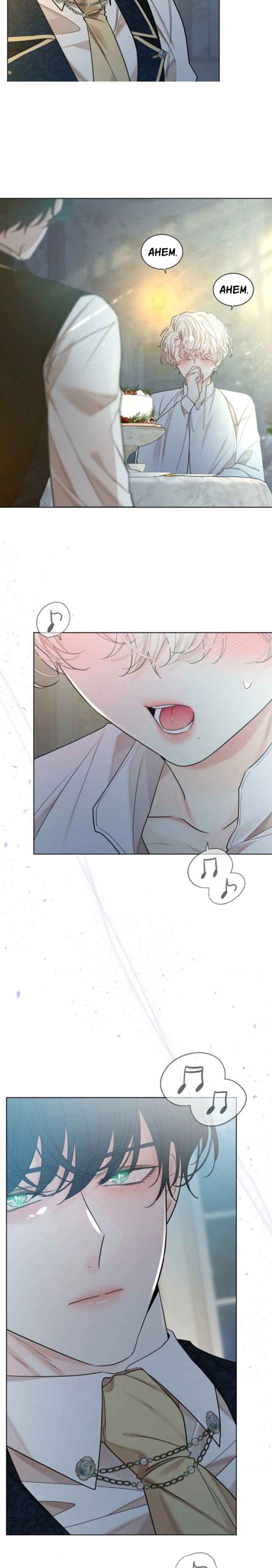 Snake Hole [UNCENSORED] Chapter 32.5 - Page 6 in English