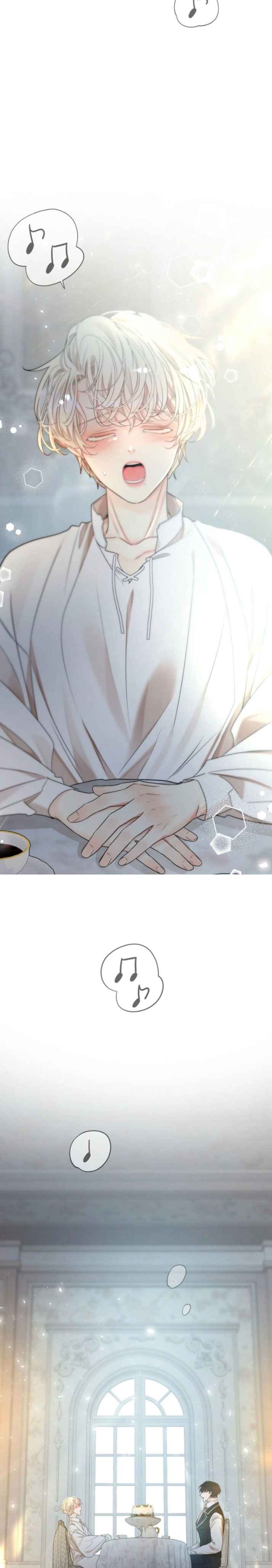 Snake Hole [UNCENSORED] Chapter 32.5 - Page 7 in English