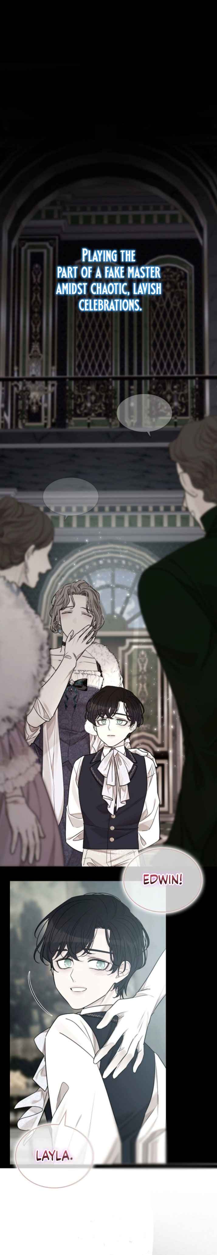 Snake Hole [UNCENSORED] Chapter 32 - Page 13 in English