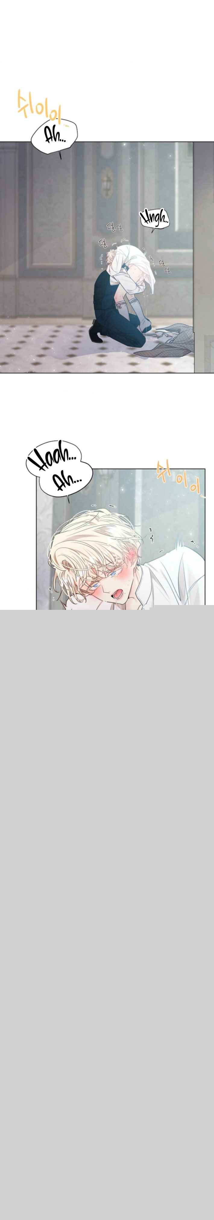 Snake Hole [UNCENSORED] Chapter 32 - Page 5 in English
