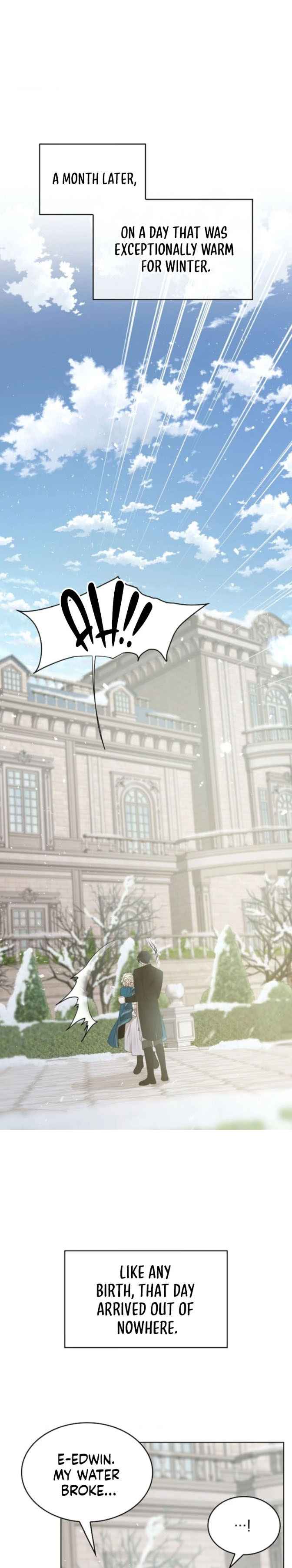Snake Hole [UNCENSORED] Chapter 33 - Page 10 in English
