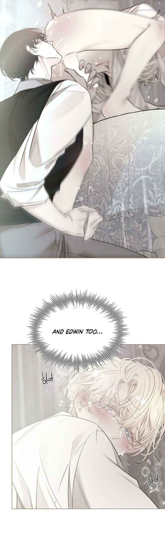 Snake Hole [UNCENSORED] Chapter 34 - Page 12 in English