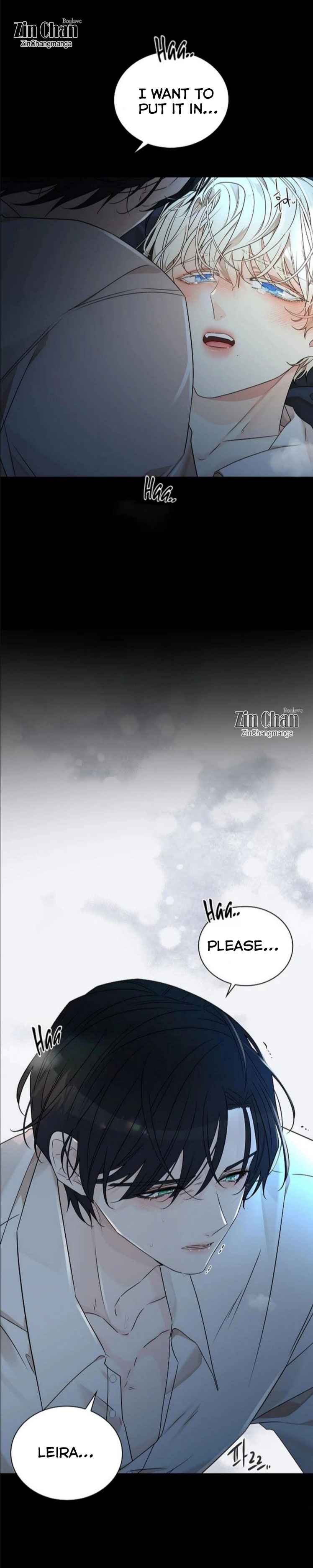 Snake Hole [UNCENSORED] Chapter 4 - Page 23 in English