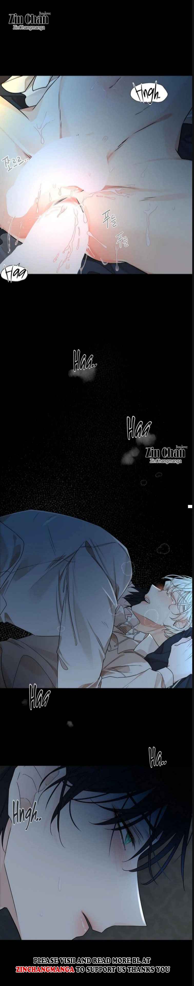 Snake Hole [UNCENSORED] Chapter 4 - Page 3 in English
