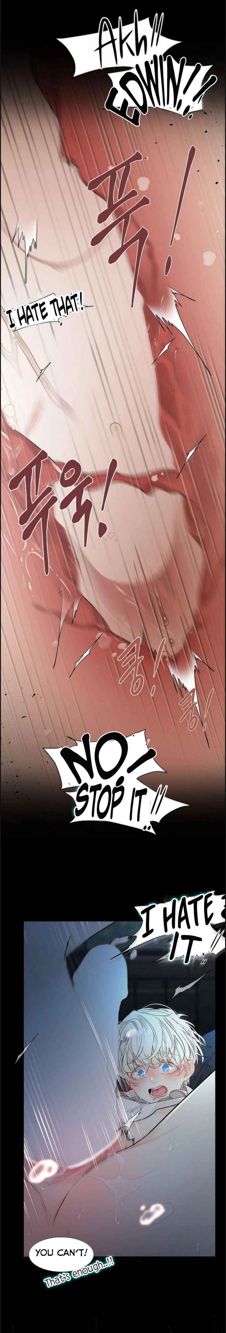 Snake Hole [UNCENSORED] Chapter 4 - Page 43 in English
