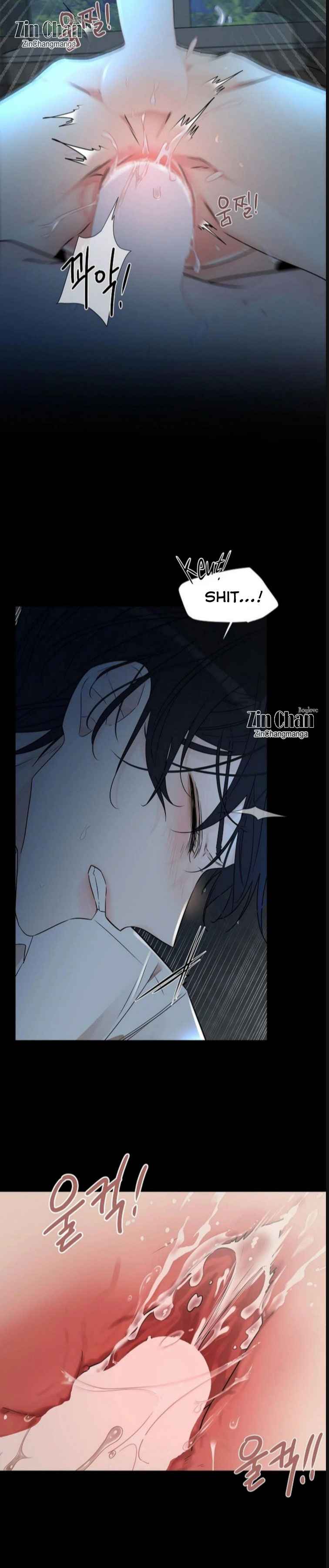 Snake Hole [UNCENSORED] Chapter 4 - Page 47 in English