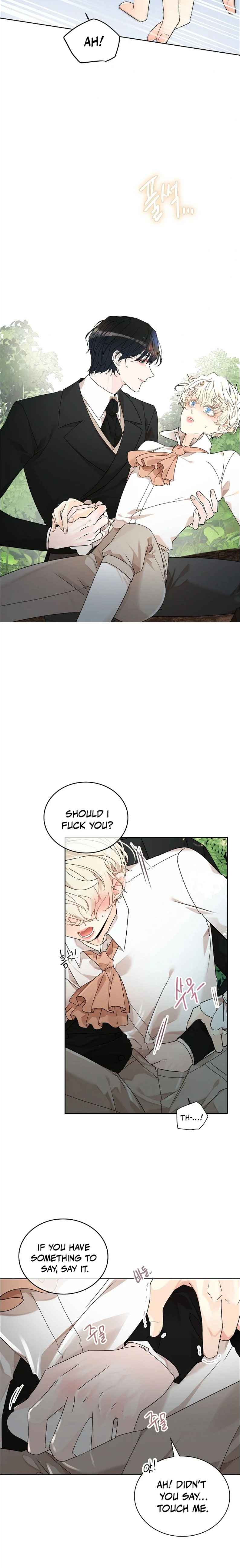 Snake Hole [UNCENSORED] Chapter 4 - Page 48 in English