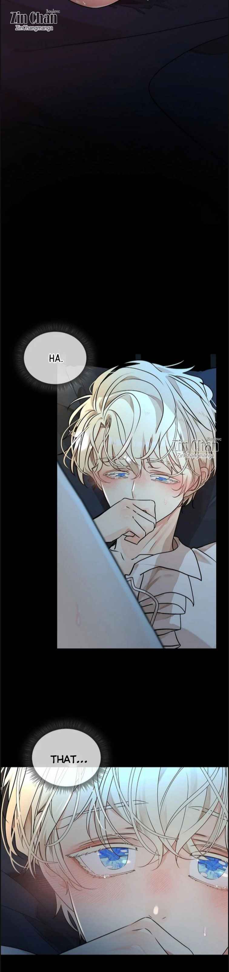 Snake Hole [UNCENSORED] Chapter 5.5 - Page 19 in English