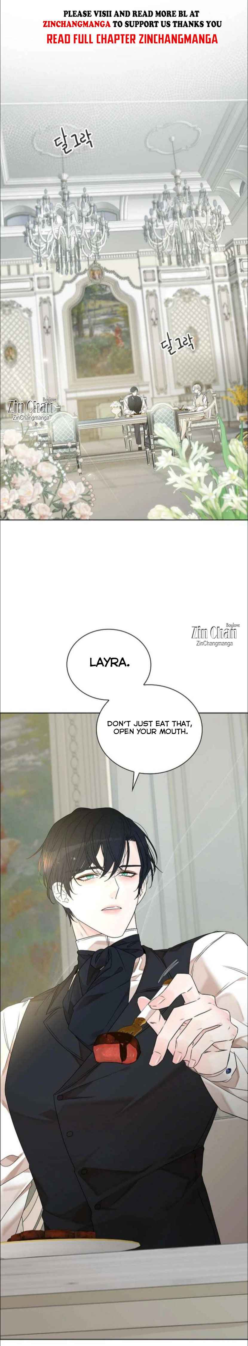 Snake Hole [UNCENSORED] Chapter 5.5 - Page 28 in English