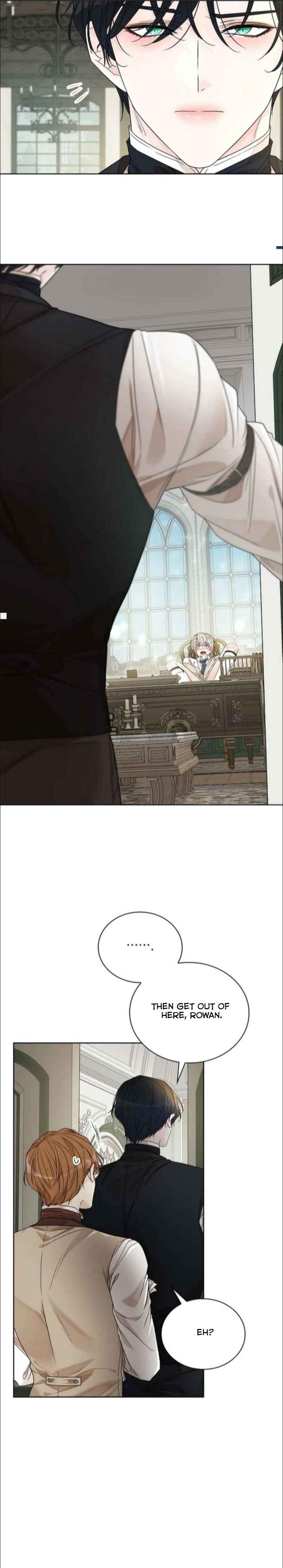 Snake Hole [UNCENSORED] Chapter 5.5 - Page 49 in English