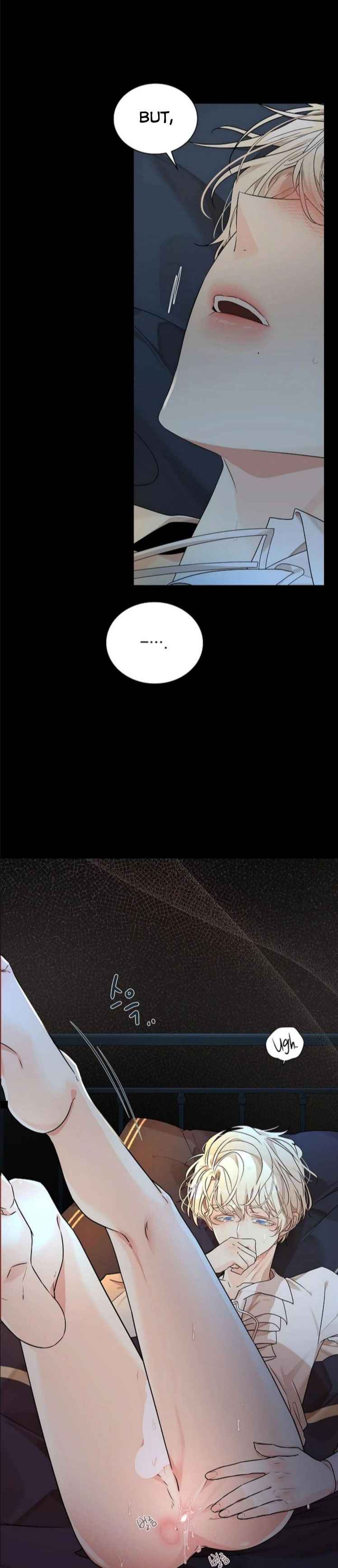 Snake Hole [UNCENSORED] Chapter 5.5 - Page 52 in English