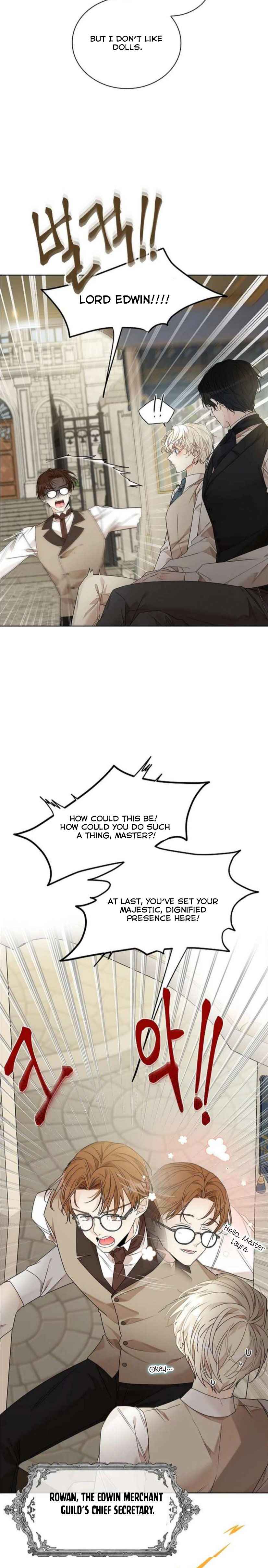 Snake Hole [UNCENSORED] Chapter 5 - Page 14 in English