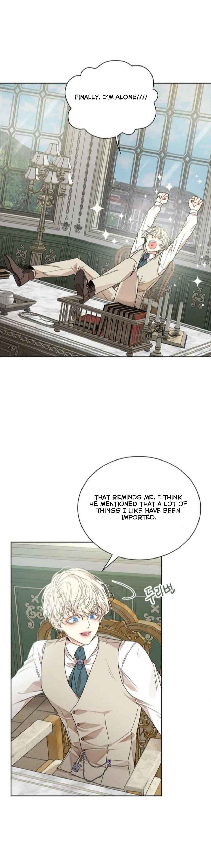 Snake Hole [UNCENSORED] Chapter 5 - Page 43 in English
