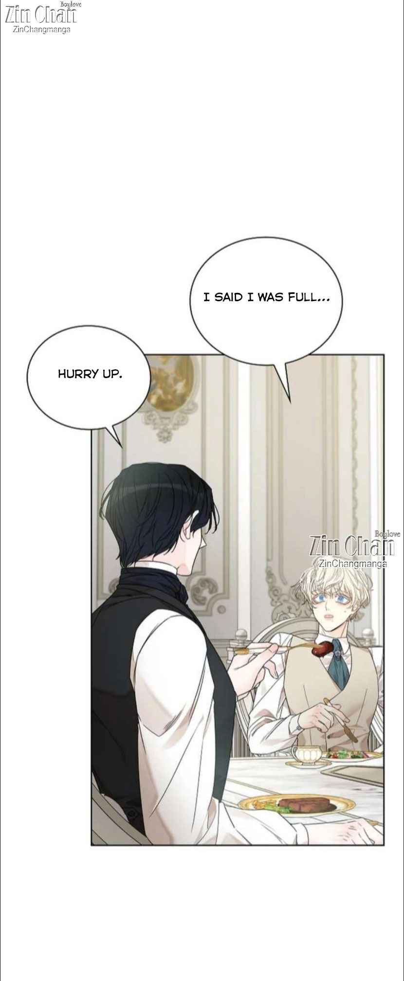 Snake Hole [UNCENSORED] Chapter 5 - Page 53 in English
