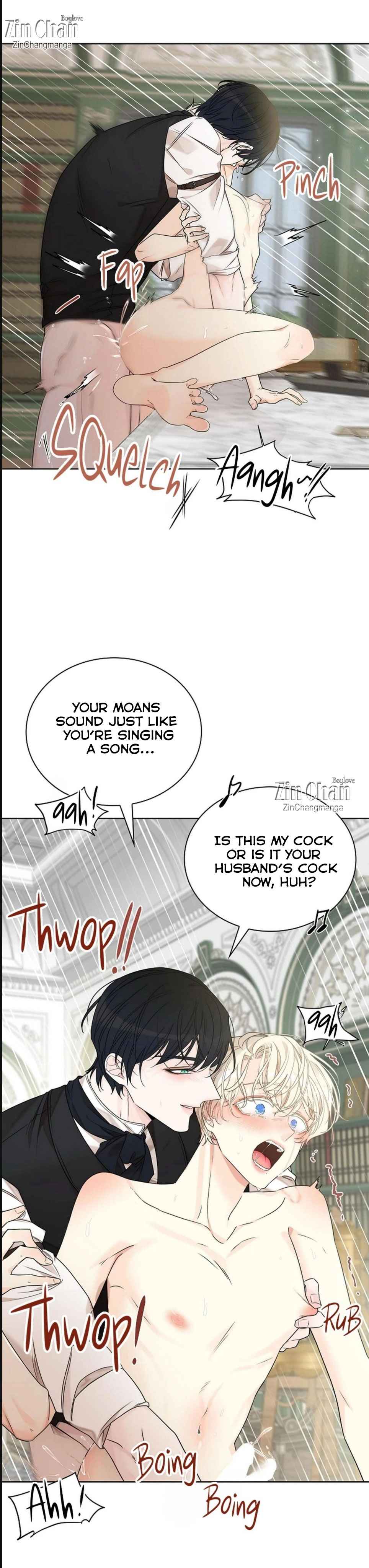 Snake Hole [UNCENSORED] Chapter 6.5 - Page 53 in English
